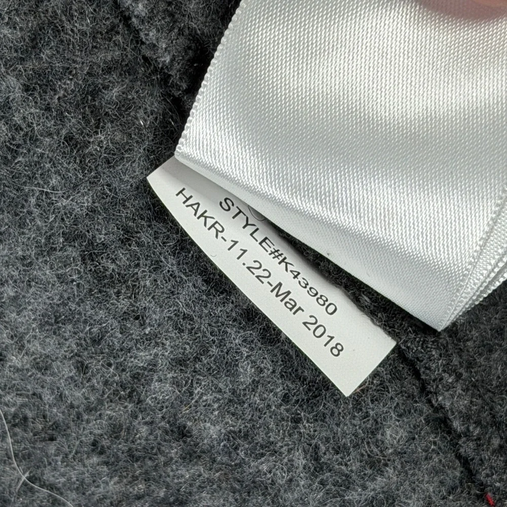 Marmot wool blend